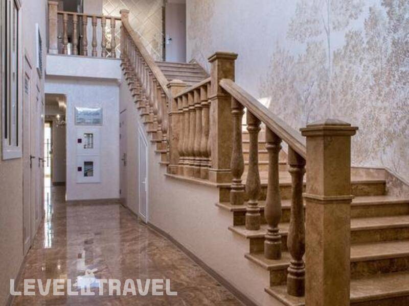 Фотография Атлант-Сити Апарт-Отель