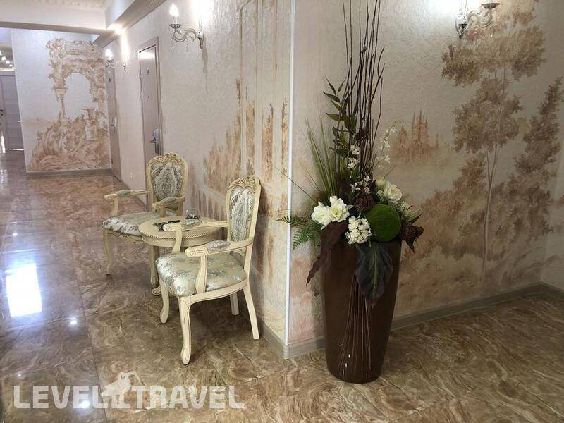 Фотография Атлант-Сити Апарт-Отель