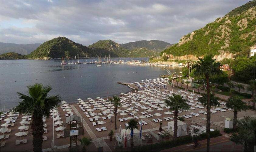 Munamar Beach Hotel & Residence (Adults Only 16+)