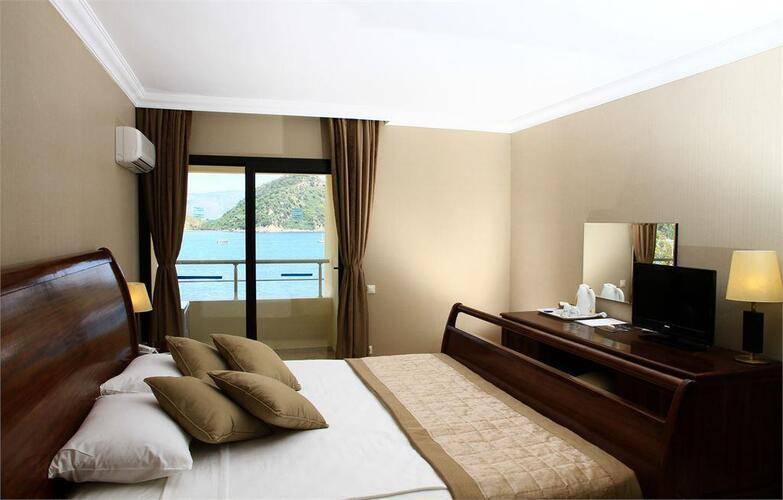 Munamar Beach Hotel & Residence (Adults Only 16+)