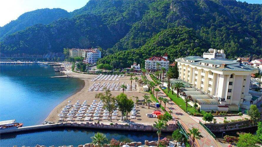 Munamar Beach Hotel & Residence (Adults Only 16+)