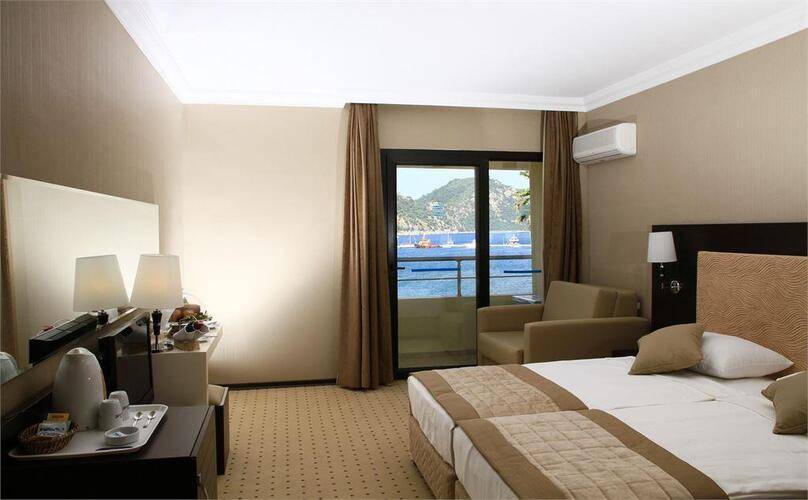 Munamar Beach Hotel & Residence (Adults Only 16+)