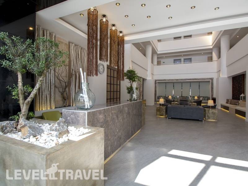 Фотография Munamar Beach Hotel & Residence (Adults Only 16+)