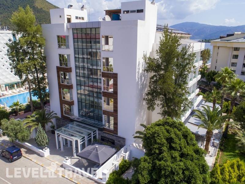 Фотография Munamar Beach Hotel & Residence (Adults Only 16+)
