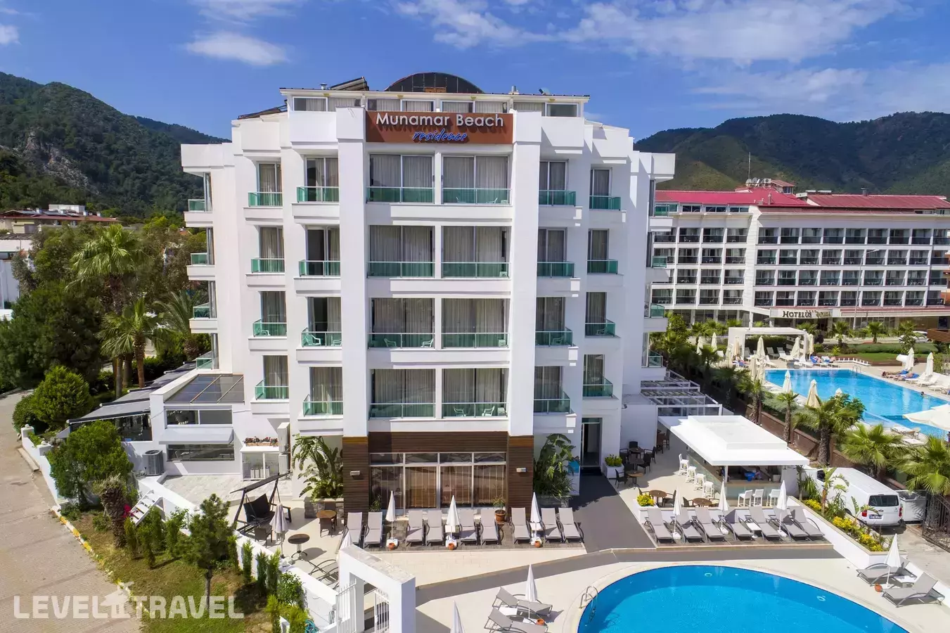 Munamar Beach Hotel & Residence (Adults Only 16+)