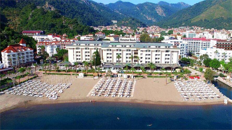 Munamar Beach Hotel & Residence (Adults Only 16+)