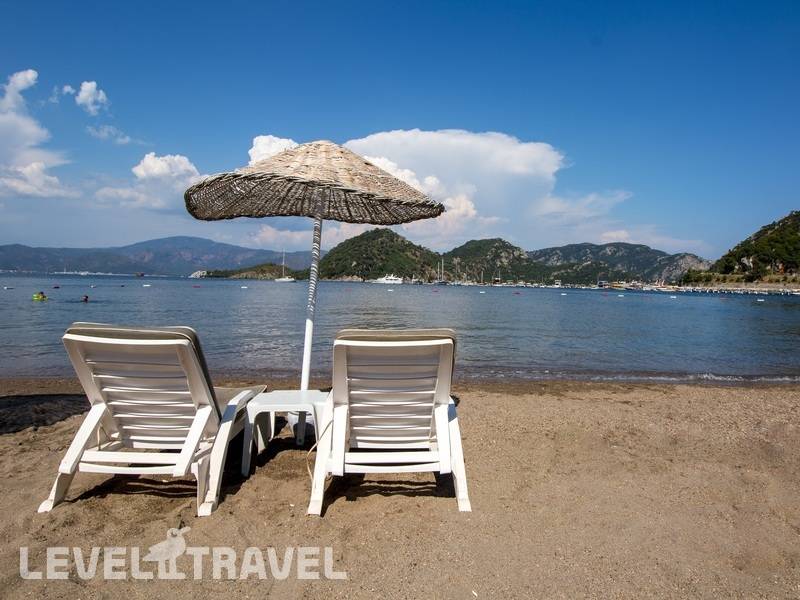 Фотография Munamar Beach Hotel & Residence (Adults Only 16+)