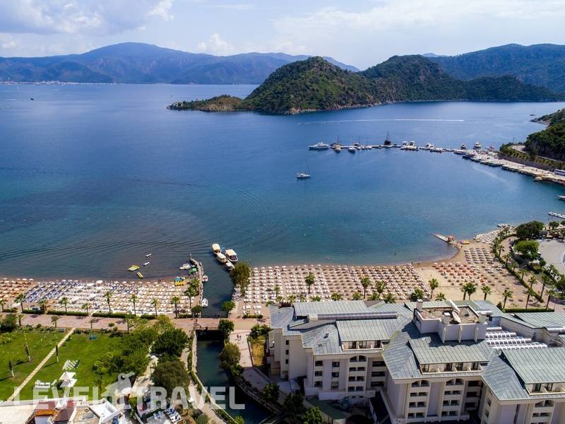 Фотография Munamar Beach Hotel & Residence (Adults Only 16+)