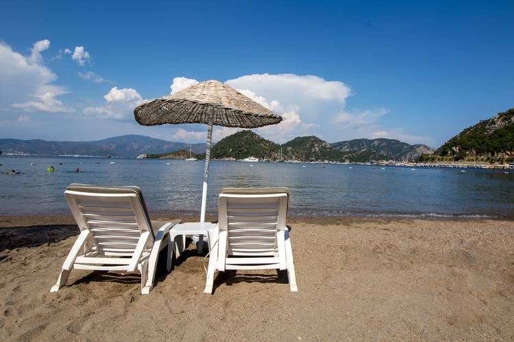 Munamar Beach Hotel & Residence (Adults Only 16+)