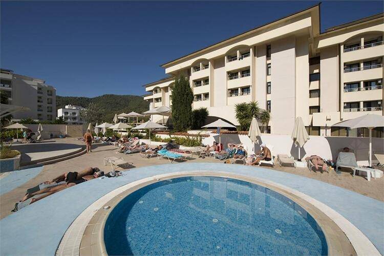 Munamar Beach Hotel & Residence (Adults Only 16+)