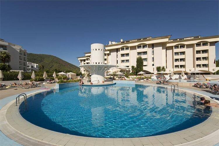 Munamar Beach Hotel & Residence (Adults Only 16+)