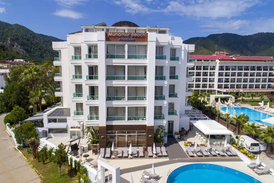 Munamar Beach Hotel & Residence (Adults Only 16+)