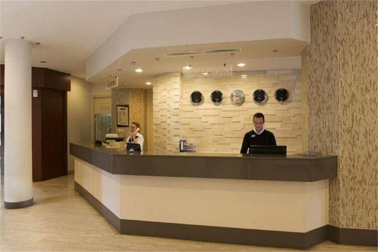 Munamar Beach Hotel & Residence (Adults Only 16+)
