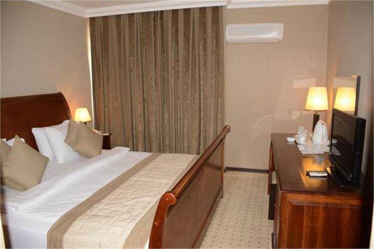 Munamar Beach Hotel & Residence (Adults Only 16+)