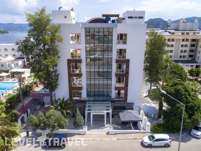 Фотография Munamar Beach Hotel & Residence (Adults Only 16+)