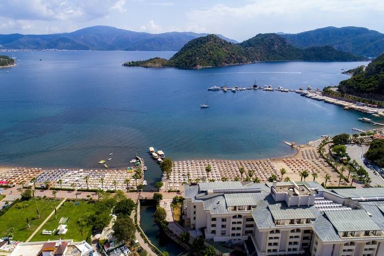 Munamar Beach Hotel & Residence (Adults Only 16+)