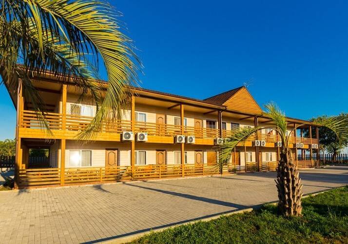 Al Mare Hotel