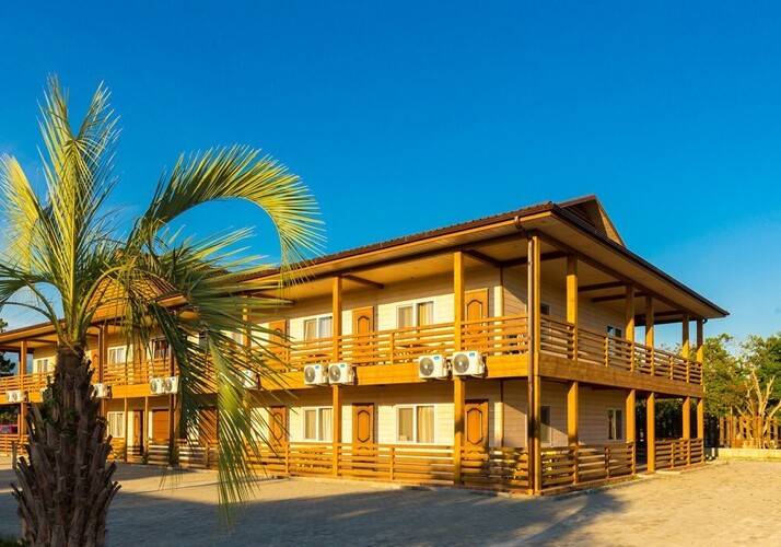 Al Mare Hotel
