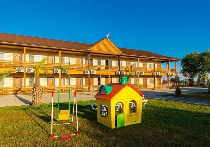 Al Mare Hotel