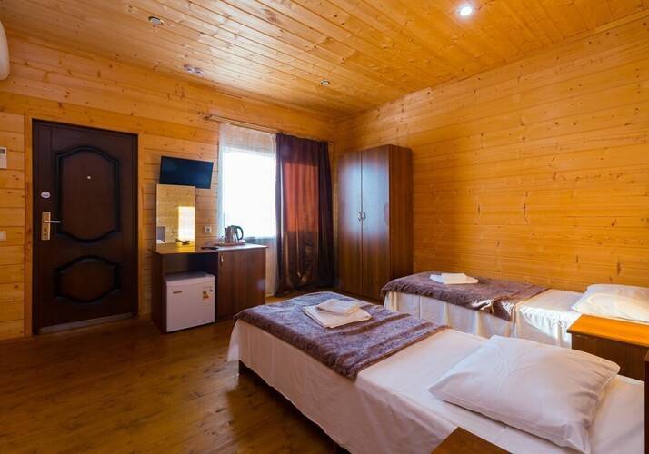 Al Mare Hotel