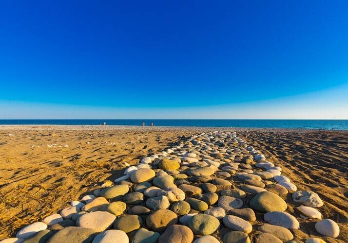 Al Mare Hotel