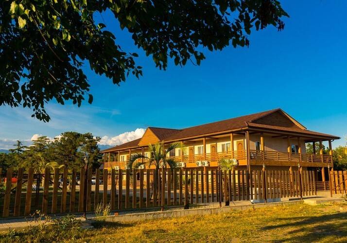 Al Mare Hotel