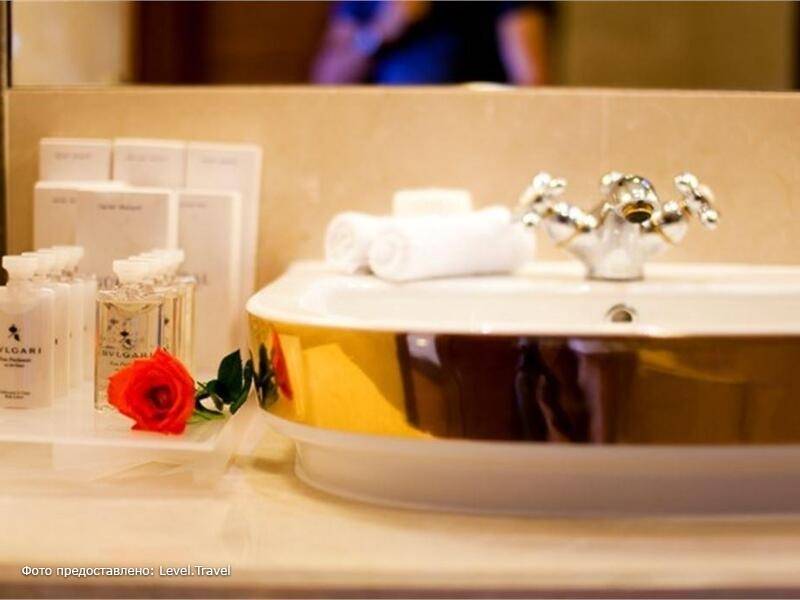Фотография Gural Premier Tekirova Executive Rooms