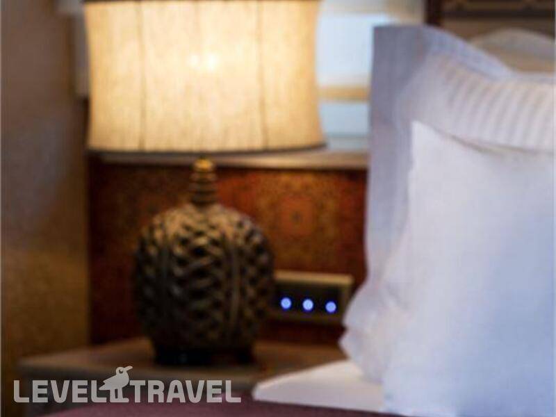 Фотография Gural Premier Tekirova Executive Rooms
