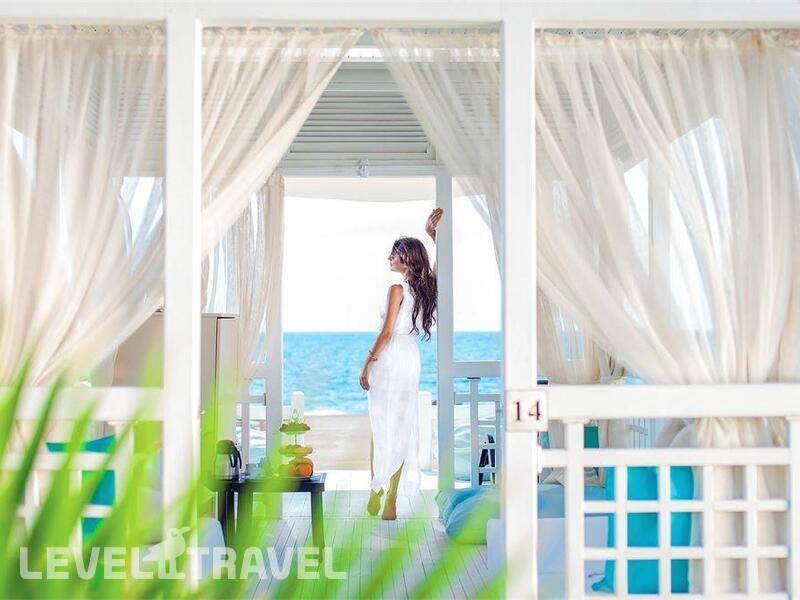 Фотография Gural Premier Tekirova Executive Rooms