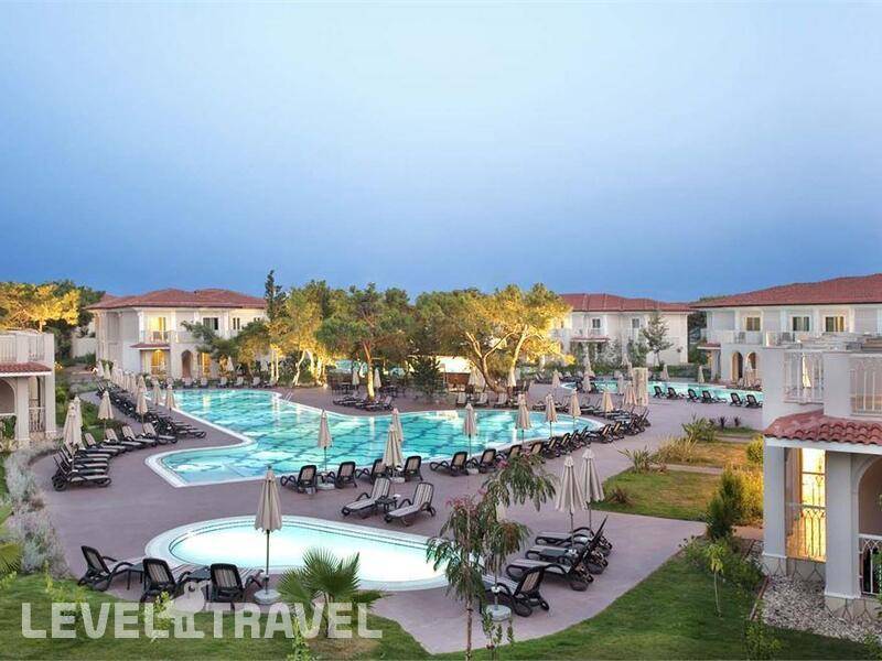 Фотография Gural Premier Tekirova Executive Rooms