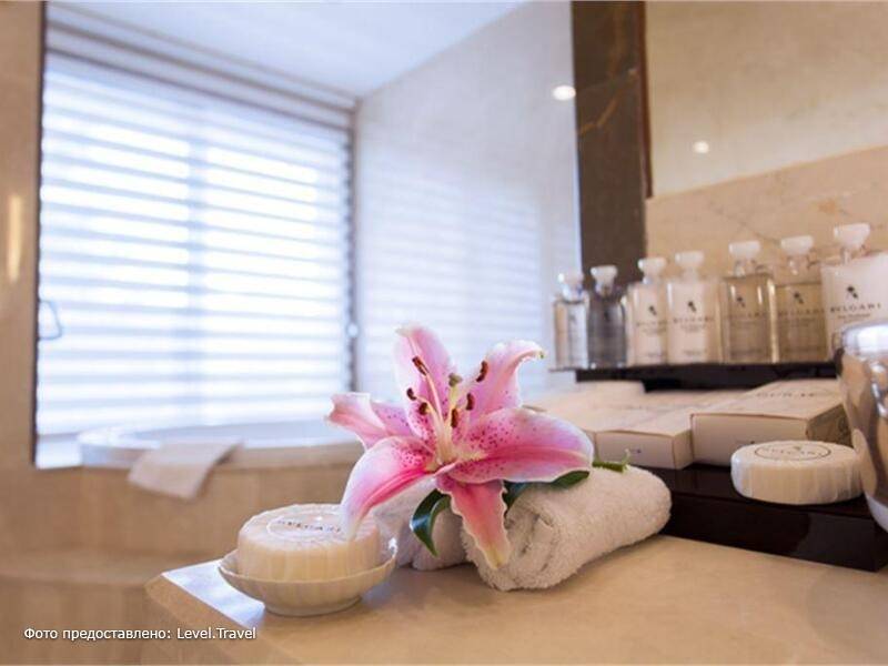 Фотография Gural Premier Tekirova Executive Rooms
