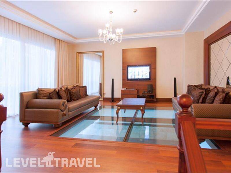 Фотография Gural Premier Tekirova Executive Rooms