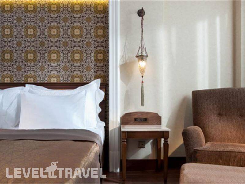 Фотография Gural Premier Tekirova Executive Rooms