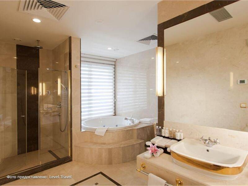 Фотография Gural Premier Tekirova Executive Rooms