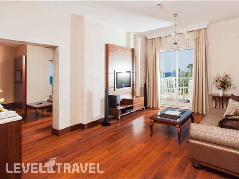 Фотография Gural Premier Tekirova Executive Rooms