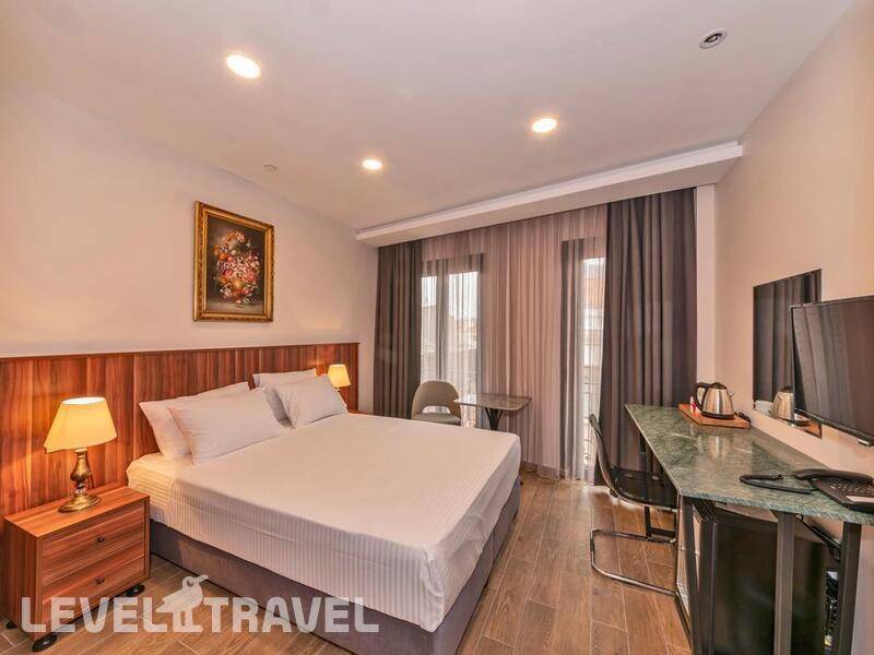 Фотография Wisteria Hotel Boutique