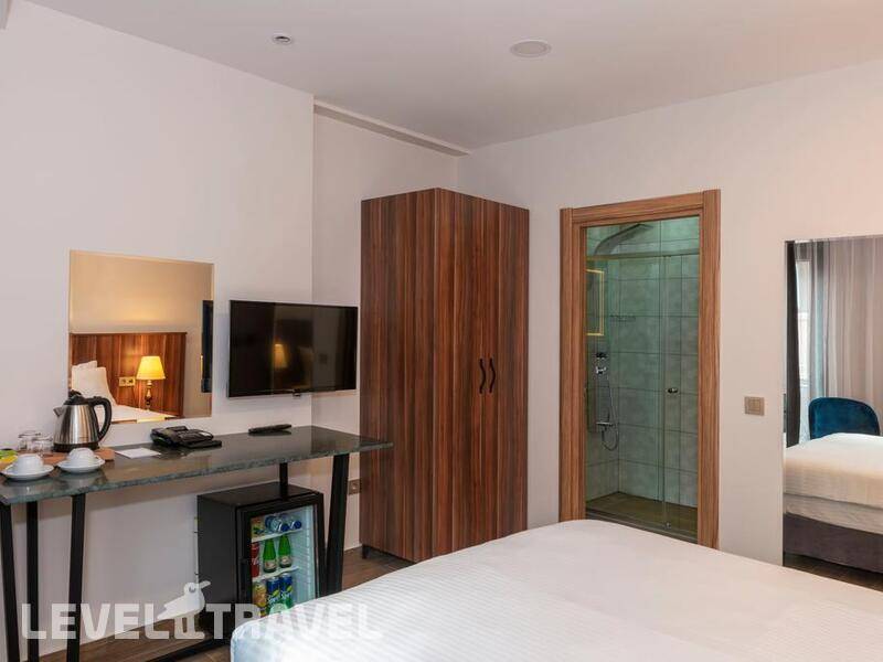Фотография Wisteria Hotel Boutique