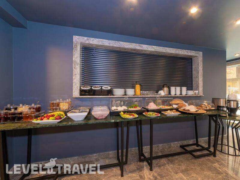Фотография Wisteria Hotel Boutique