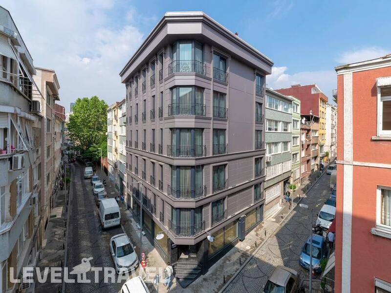 Фотография Wisteria Hotel Boutique
