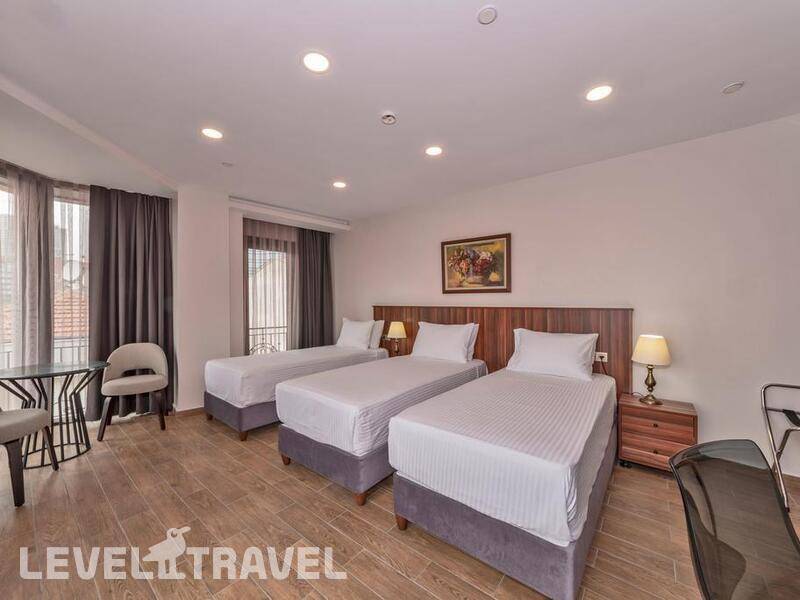 Фотография Wisteria Hotel Boutique