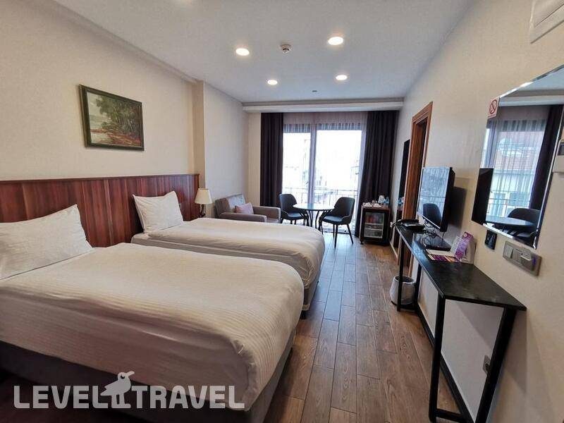 Фотография Wisteria Hotel Boutique Фотография Wisteria Hotel Boutique