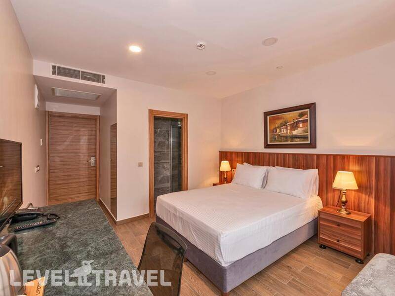 Фотография Wisteria Hotel Boutique