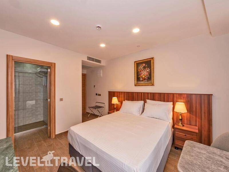 Фотография Wisteria Hotel Boutique
