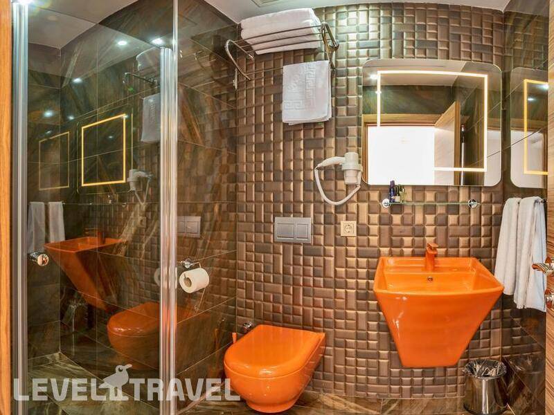 Фотография Wisteria Hotel Boutique