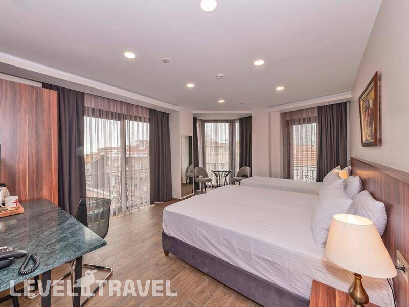 Фотография Wisteria Hotel Boutique