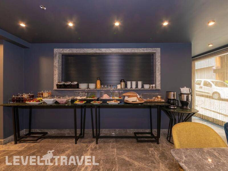 Фотография Wisteria Hotel Boutique