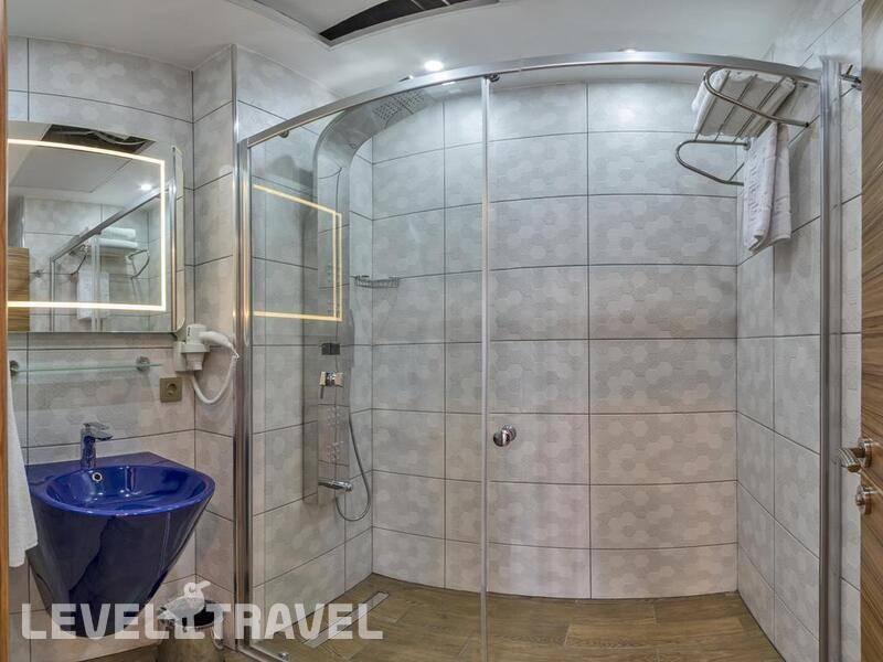 Фотография Wisteria Hotel Boutique Фотография Wisteria Hotel Boutique