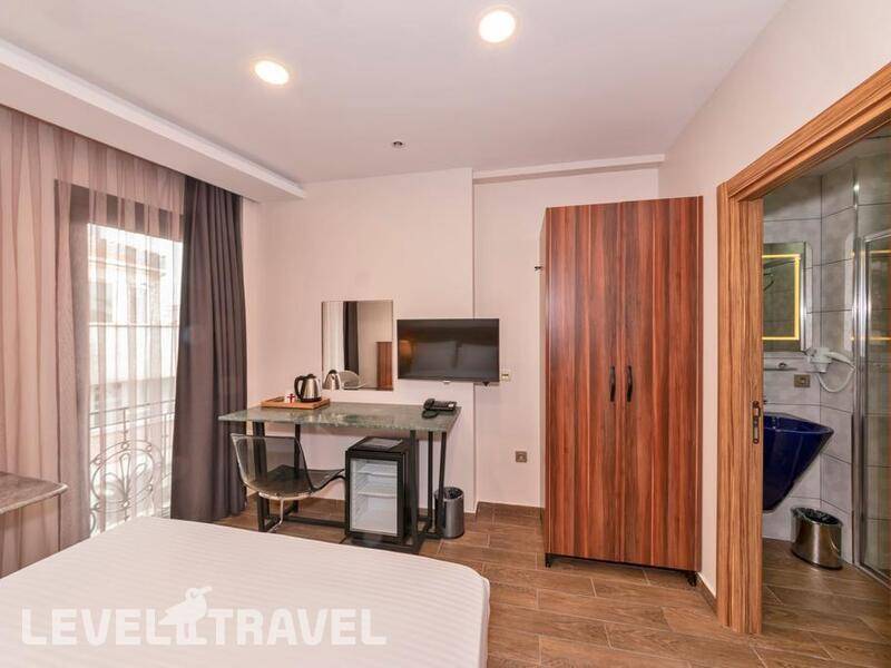 Фотография Wisteria Hotel Boutique Фотография Wisteria Hotel Boutique