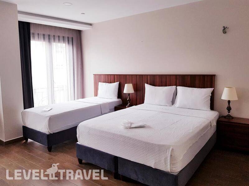 Фотография Wisteria Hotel Boutique