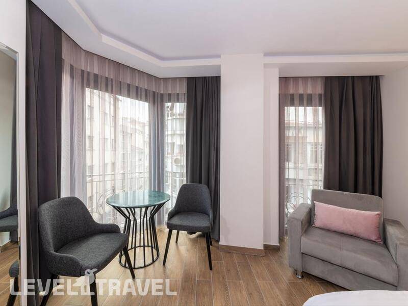 Фотография Wisteria Hotel Boutique